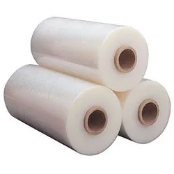 OLİMPACK 70 cm * 60 mikron PE SHİRİNK FİLM - 3